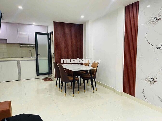 nhà 2 tầng kiệt PHAN CHÂU TRINH, cách đường 80m