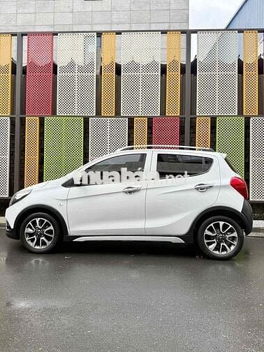 Vinfast Fadil Plus 2019