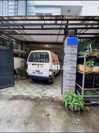 Bán nhà chính chủ, sổ hồng, 150m2 ( 5mX30m) Mặt tiền đ 52, P Hiệp binh
