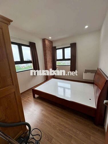 Cityland _Cho thuê và bán 3pn 2wc.