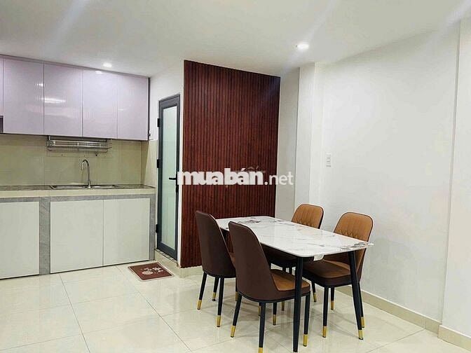 nhà 2 tầng kiệt PHAN CHÂU TRINH, cách đường 80m