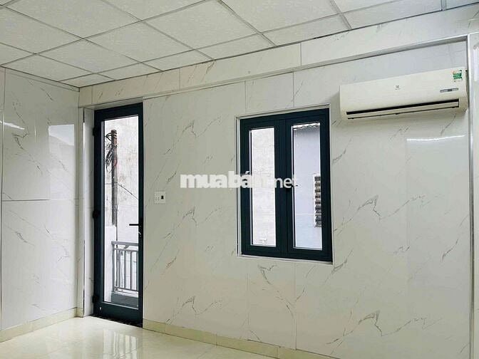 nhà 2 tầng kiệt PHAN CHÂU TRINH, cách đường 80m