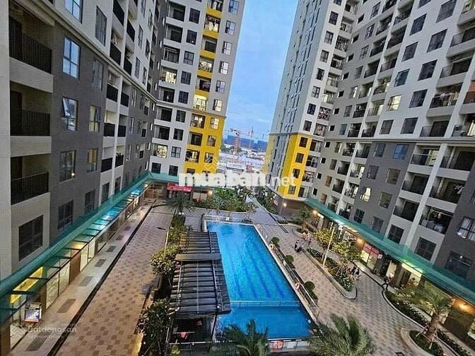 CHUNG CƯ BCONS PLAZA – GIÁ *** KHU BCONS CITY 🌿