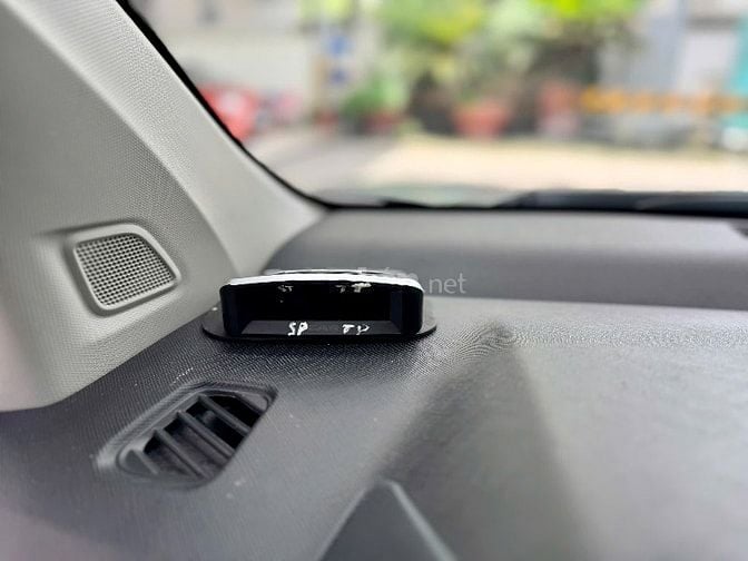 Sở hữu ngay Toyota Veloz – mẫu MPV đa dụng, rộng rãi và bền bỉ, nay có