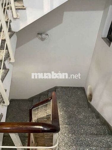 💥Cần Bán nhà 1trệt 3lầu 4pn 4wc 1bếp hoàn công