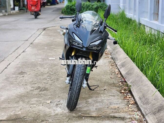 Cbr150 2022 bao rút gốc cho ae