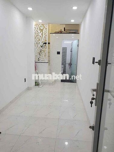 54/34 Ngô Quyền p.8 q.10 .giá 3,5 tỷ