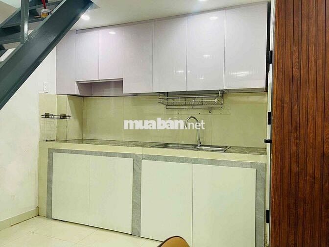 nhà 2 tầng kiệt PHAN CHÂU TRINH, cách đường 80m