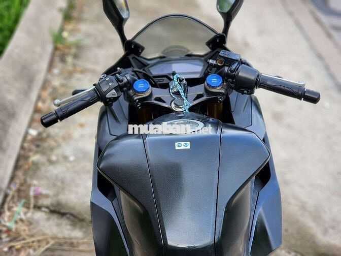 Cbr150 2022 bao rút gốc cho ae