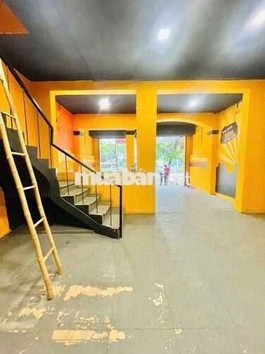 🆘CHO THUÊ MẶT BẰNG KINH DOANH PHẠM HUY THÔNG🆘6X18M -2 TẦNG -VĨA HÈ 6M