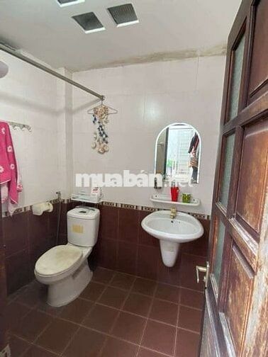 💥Cần Bán nhà 1trệt 3lầu 4pn 4wc 1bếp hoàn công