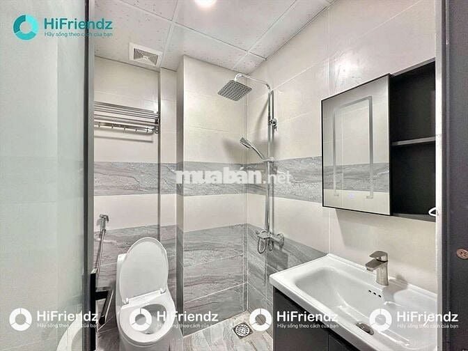 CH Duplex full nội thất bancol thoáng Ngay cuối Lê Trọng Tấn, gần HUIT