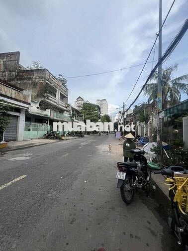 🔥MTNB LŨY BÁN BÍCH-THẠCH LAM-4,2X20M 1 LẦU TRỐNG SUỐT GẦN HÒA BÌNH