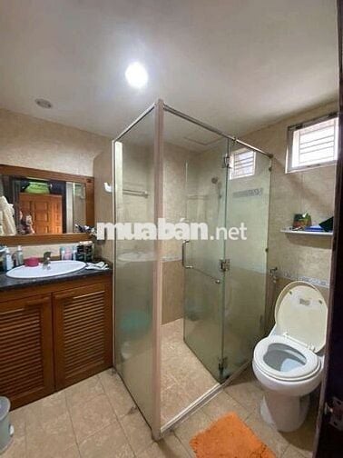 💥Cần Bán nhà 1trệt 3lầu 4pn 4wc 1bếp hoàn công