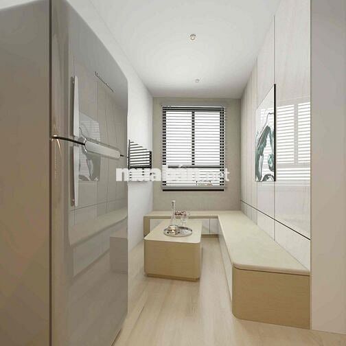 CĂN HỘ 2 PHÒNG NGỦ RIÊNG BIỆT CÓ THANG MÁY