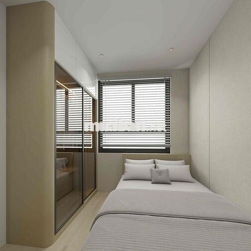 CĂN HỘ 2 PHÒNG NGỦ RIÊNG BIỆT CÓ THANG MÁY