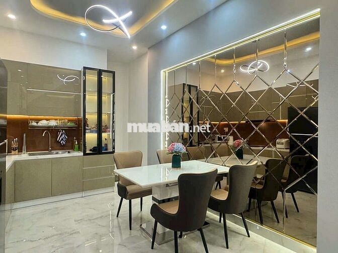 🌿 SIÊU PHẨM NHÀ ĐẸP TRUNG TÂM QUẬN 10 – LÊ HỒNG PHONG | CHỈ 10.6 TỶ 🌿