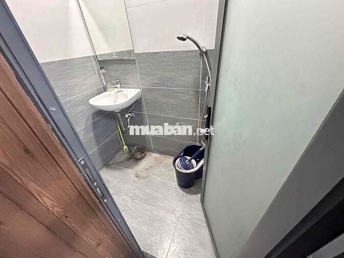 MẶT BẰNG MẶT TIỀN PHAN ĐĂNG LƯU 4x11M TRỆT LẦU SUỐT SIÊU ĐẸP💕💕💕