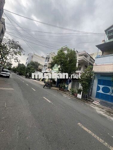 🔥MTNB LŨY BÁN BÍCH-THẠCH LAM-4,2X20M 1 LẦU TRỐNG SUỐT GẦN HÒA BÌNH