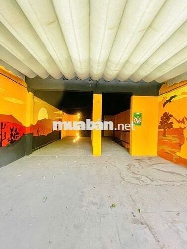 🆘CHO THUÊ MẶT BẰNG KINH DOANH PHẠM HUY THÔNG🆘6X18M -2 TẦNG -VĨA HÈ 6M