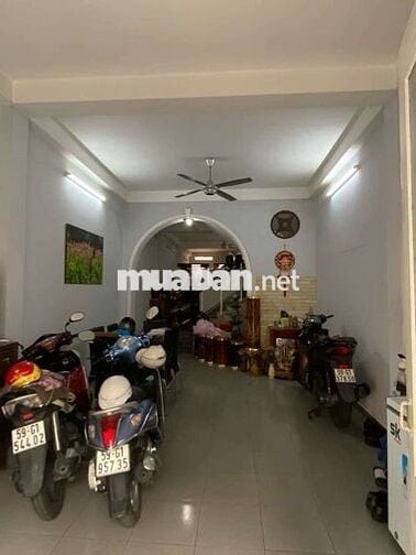 💥Cần Bán nhà 1trệt 3lầu 4pn 4wc 1bếp hoàn công