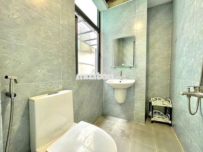 Cho Thuê Duplex Gác 1m4 Full Nội Thất Phan Bội Châu Gần Chợ Bà Chiểu