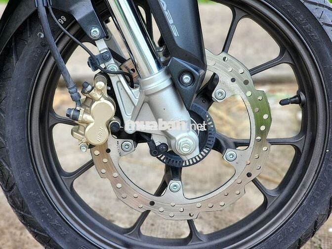 Cbr150 2022 bao rút gốc cho ae