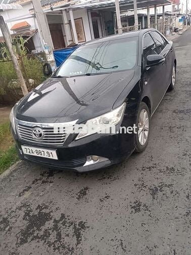 2013 2.5G - 122000 km