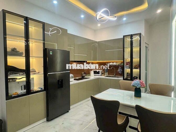 🌿 SIÊU PHẨM NHÀ ĐẸP TRUNG TÂM QUẬN 10 – LÊ HỒNG PHONG | CHỈ 10.6 TỶ 🌿