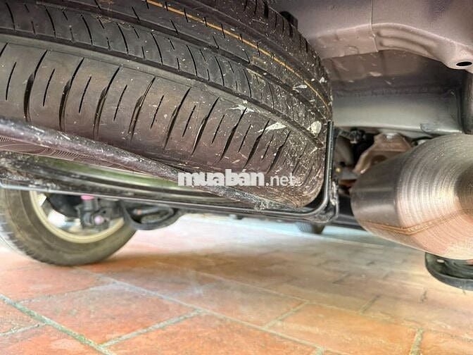 Toyota Innova Cross 2024  - 8000 km