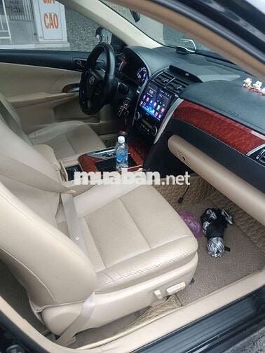 2013 2.5G - 122000 km