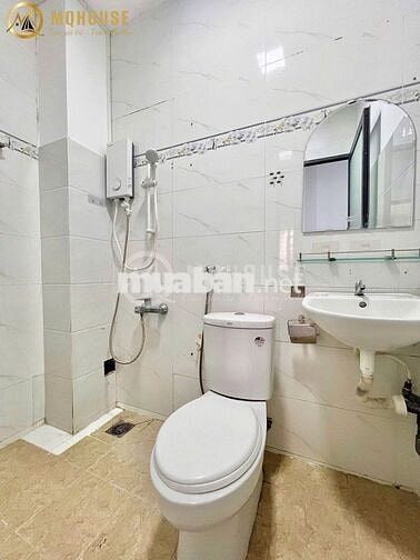 Cho Thuê Căn Hộ 1PN Ban Công ở Phan Văn Trị gần ĐH Văn Lang Bình Thạnh