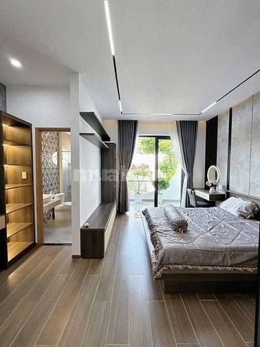 🔥 NGÂN HÀNG THANH LÝ GẤP – NHÀ ĐẸP GIÁ RẺ LINH TRUNG, THỦ ĐỨC!