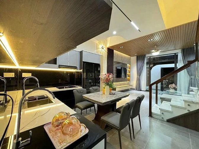 🔥 NGÂN HÀNG THANH LÝ GẤP – NHÀ ĐẸP GIÁ RẺ LINH TRUNG, THỦ ĐỨC!