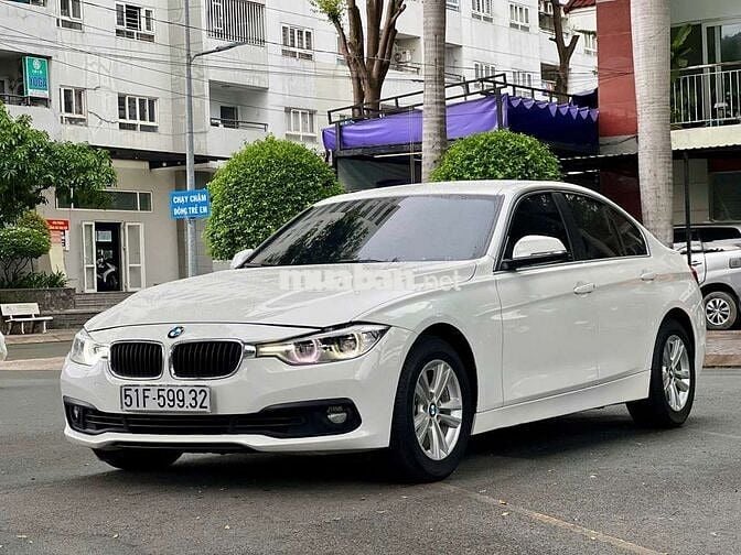 BMW 2015 ĐK 2016