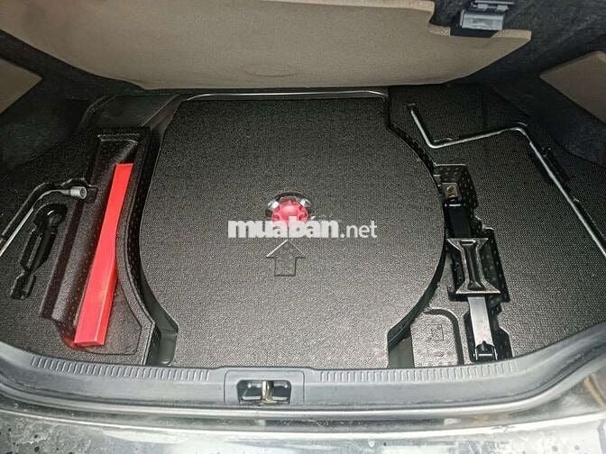 2013 2.5G - 122000 km