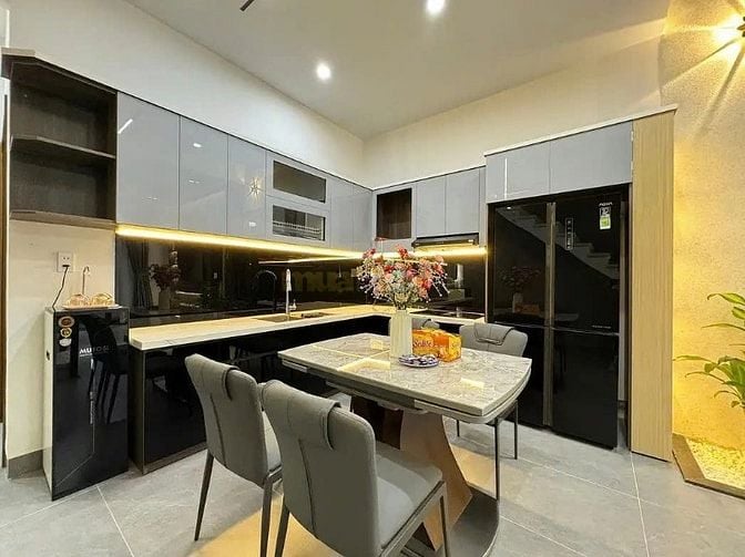 🔥 NGÂN HÀNG THANH LÝ GẤP – NHÀ ĐẸP GIÁ RẺ LINH TRUNG, THỦ ĐỨC!