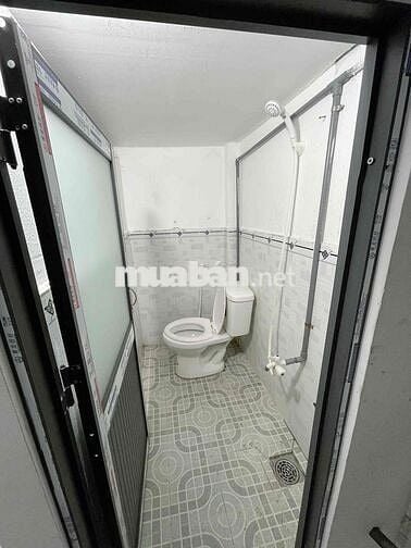 TRỌ GẦN CẦU ÔNG BỐ, 550, KCN ĐỒNG AN