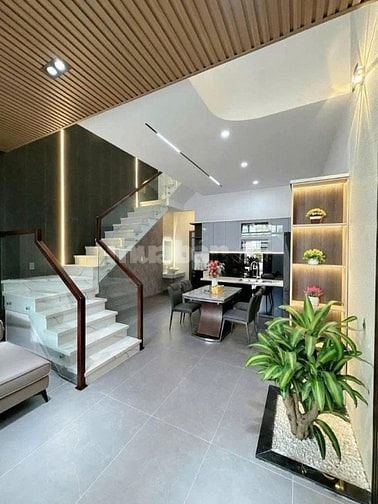 🔥 NGÂN HÀNG THANH LÝ GẤP – NHÀ ĐẸP GIÁ RẺ LINH TRUNG, THỦ ĐỨC!