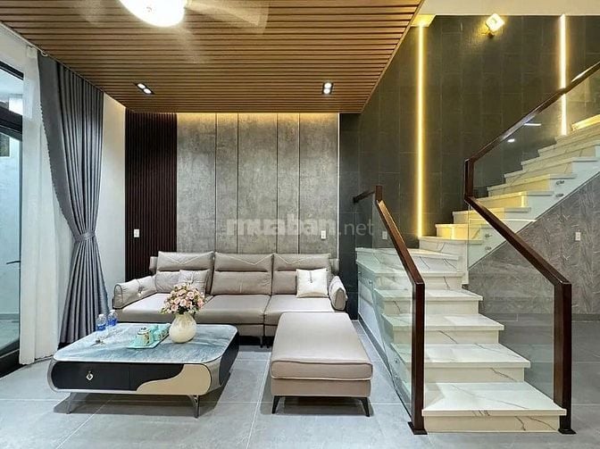 🔥 NGÂN HÀNG THANH LÝ GẤP – NHÀ ĐẸP GIÁ RẺ LINH TRUNG, THỦ ĐỨC!