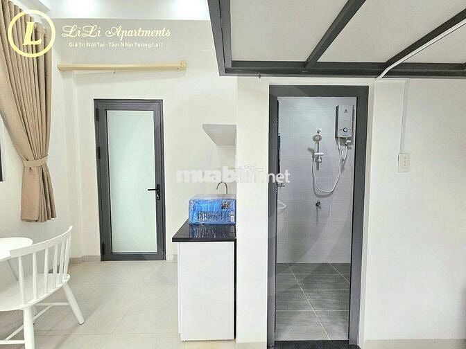 Cho Thuê Duplex Gác Cao 1m4 Ban Công Nguyễn Xí Gần Bến Xe Miền Đông