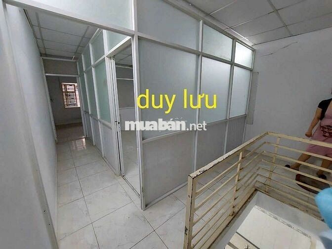 CHO THUÊ NHÀ HẺM 2 XE MÁY, 2 XET, TÔ HIẾN THÀNH Q.10