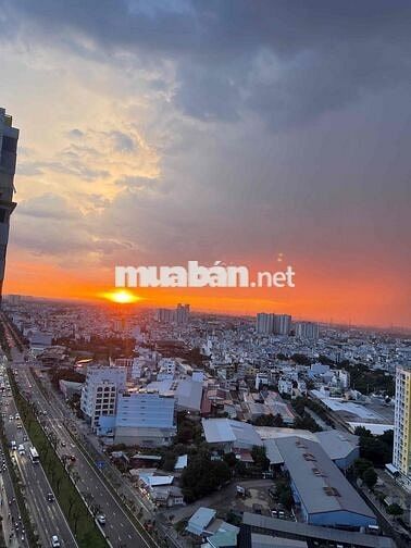 Bán nhà HXH đường kinh dương vương gần vòng xoay mũi tàu Hậu Giang