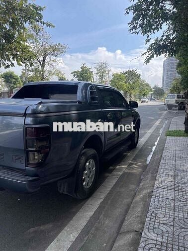 Ford Ranger 2015 XLS 2.2L 4x2 AT - 160000 km