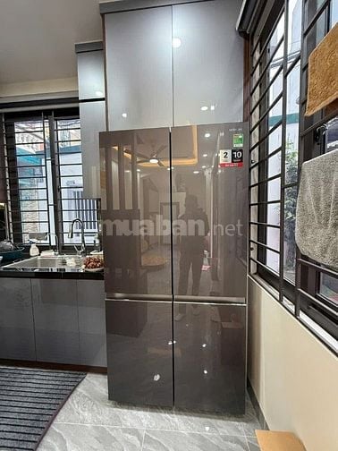 CHUYỂN NHÀ MỚI.CẦN BÁN NHÀ TỰ XÂY 5 TẦNG CHẮC CHẮN. ĐỂ LẠI FULL ĐỒ XỊN