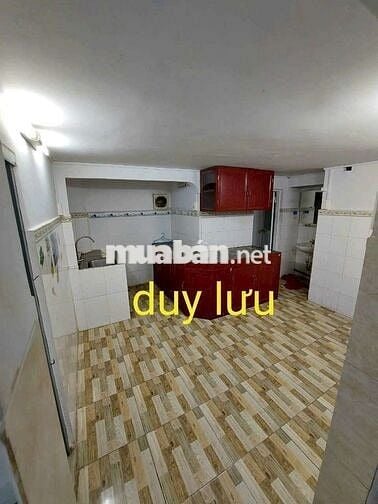 CHO THUÊ NHÀ HẺM 2 XE MÁY, 2 XET, TÔ HIẾN THÀNH Q.10