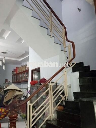 Nhà chín chủ HXH 128 /Đ Cầu Kinh,Tân Tạo A.Bình Tân.4X17M.3L.5.19Tỷ