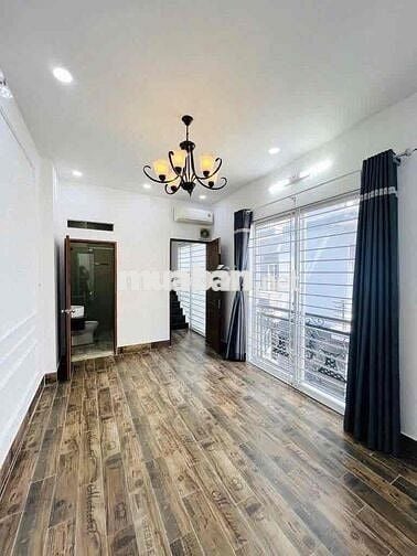 💥💥💥Cho thuê nhà nguyên siêu đẹp Q10