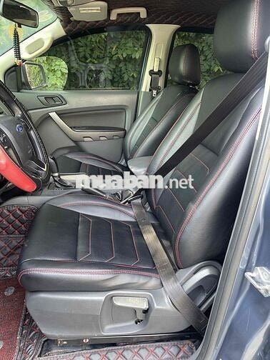 Ford Ranger 2015 XLS 2.2L 4x2 AT - 160000 km