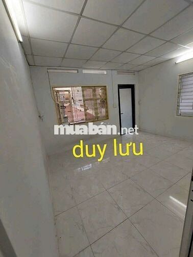 CHO THUÊ NHÀ HẺM 2 XE MÁY, 2 XET, TÔ HIẾN THÀNH Q.10